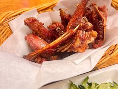 -品味斋片皮烤鸭(下沙宝龙店)