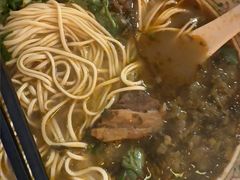 -金杨拉面王小吃面馆·牛三宝面·红烧牛肉粉