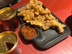 -谭鸭血老火锅(龙湖宝山天街店)