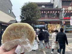 -李氏憨粑粑(官渡古镇店)