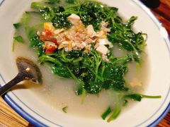 -广府乡下·饭庄(新港东路店)