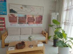 -慈蕊美容养生·专业经络调理