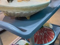 -喜聚薈·花膠雞海鮮火鍋(越秀店)