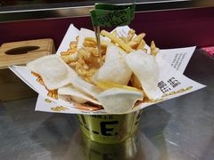 -乐乐姐超级土豆(中关村5号店)