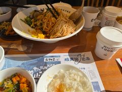 -云味馆·云南菜·云南米线(景田店)