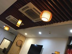 大堂-营记牛肉火锅·大埔客家菜(上梅林店)