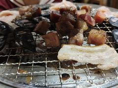 -牛也烧肉(摩尔城店)