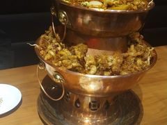 -炉小二铜锅牛蛙•川湘菜(三里屯店)