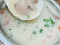-南记食粥坊·宵夜大排档(莲花店)