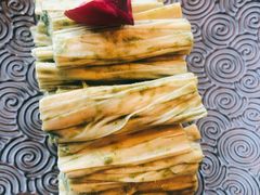 -菩提树·素食餐厅(汇智国际商业中心店)