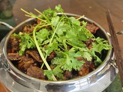 -葛记红焖羊肉(和平路形象店)