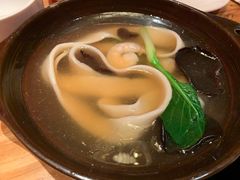 长寿面一碗-颐和•海鲜砂锅粥•啫啫煲(奥林匹克广场店)