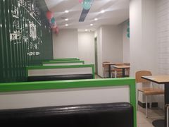 -老乡鸡(淮河路步行街店)