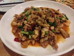 -丰乐餐厅·始于1999·本地老字号