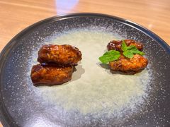 -枣子树·素食餐厅(普陀山店)