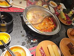 -牛New寿喜烧(新六百店)