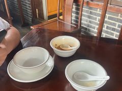 -天回镇何氏豆腐(总店)