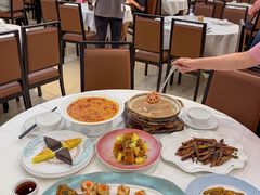 -渔意楼·驰名沙田乳鸽(五羊店)