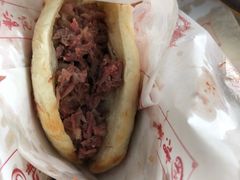 -漕河全驴宴饭店(徐水店)