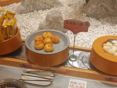 -喜家自助小火锅(卓悦里店)