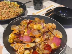 -一棠龙虾•王牌虾球(恒隆广场店)