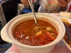 -玲珑餐厅(陕西南路店)