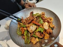 -眉州东坡(团结湖店)