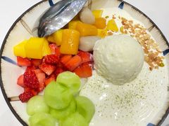 -鲜芋仙(番禺万达广场店)