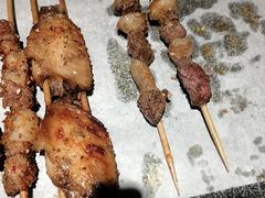 -管氏翅吧(广渠门店)