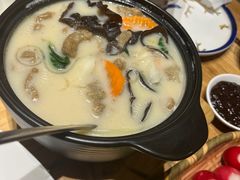 -京坛汇·烤鸭·京菜(宋庄店)