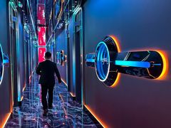 -幸福时光PARTY K(八里桥店)