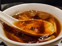 -探鱼·鲜青椒爽麻烤鱼(东城万达广场店)