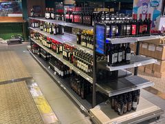 -G-Super 绿地优选(徐汇绿地缤纷城店)