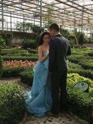 点击看大图 -唯一视觉婚纱摄影(李家村店)