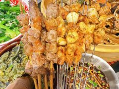 -回·龙虾铺·盆盆蟹·烧烤大排档(回龙观店)