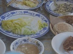 -清真·鸦儿李记·小馆(后海店)