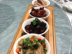 -小厨娘淮扬菜(清江苏宁广场店)