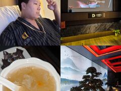 -江南足纪·影院足道·轻奢SPA(红山6979店)