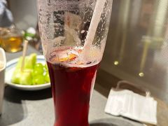 -巴奴毛肚火锅(二七万达店)