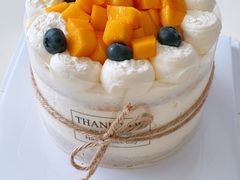 -今日Cake蛋糕茶歇·甜品台定制
