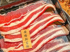 -匠牛亭·锅物烧肉放题自助(昆百大·泰业城店)