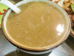 -葛记焖饼(伏牛路店)