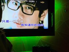 -米乐星世界KTV(汇智国际商业中心店)