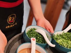 -一斗火锅·招财羊毛肚(泰吉滨江店)