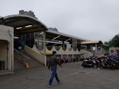 -上海轨道交通石龙路基地-停车场