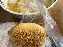 -韩萍老南京馄饨(河西万达店)