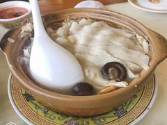 极品白肉砂锅-砂锅居(西四店)