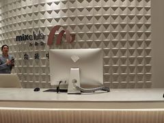 -天津国贸购物中心