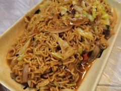 -小雷家烤羊腿(烨宏广场店)