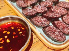 -京玉菲饭店(李村店)